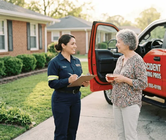 Accident Towing Service Alma, WI FAQs